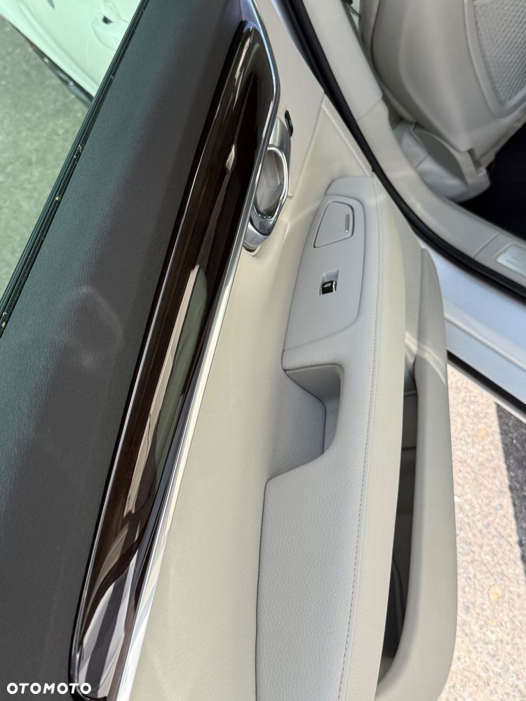 Volvo S90 T6 AWD Momentum - 8