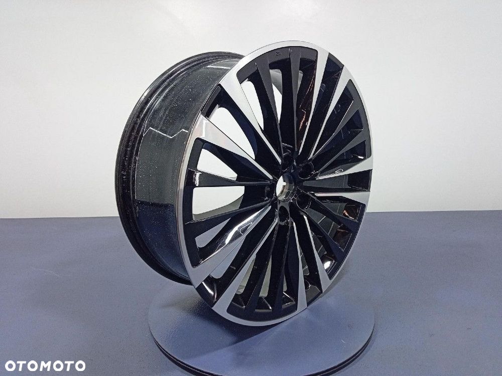 LEXUS RX FELGI ALUMINIOWE 5x114,3 8Jx21 ET40 PW457-48001 - 3