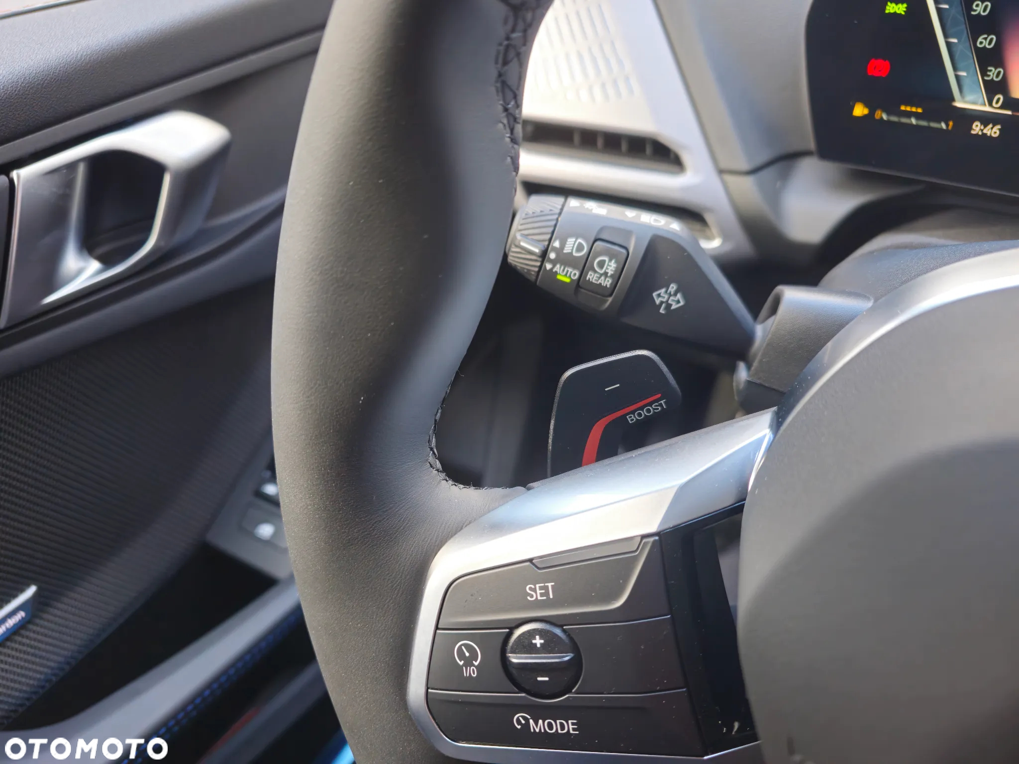BMW Seria 1 120i - 21