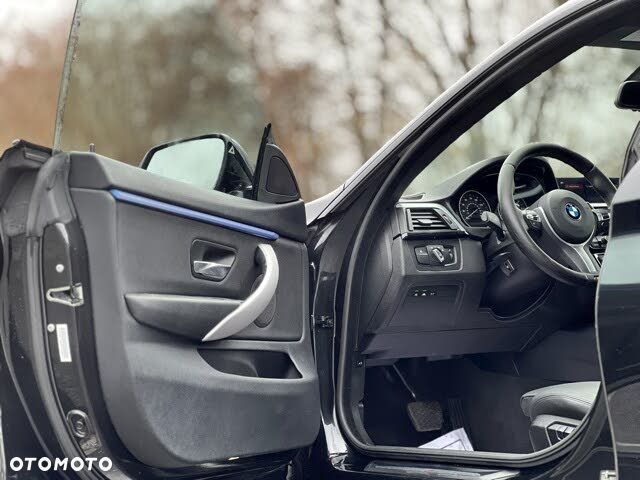 BMW Seria 4 430i M Sport - 9