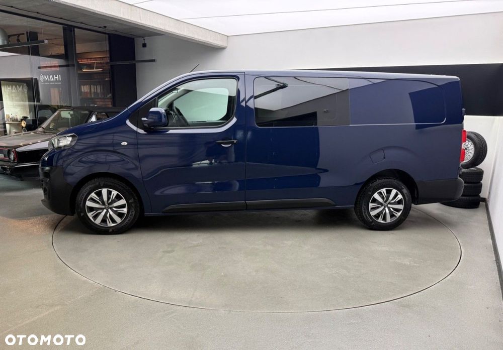 Peugeot Expert Premium L3H1 TwinCab Komfort Plus - 7