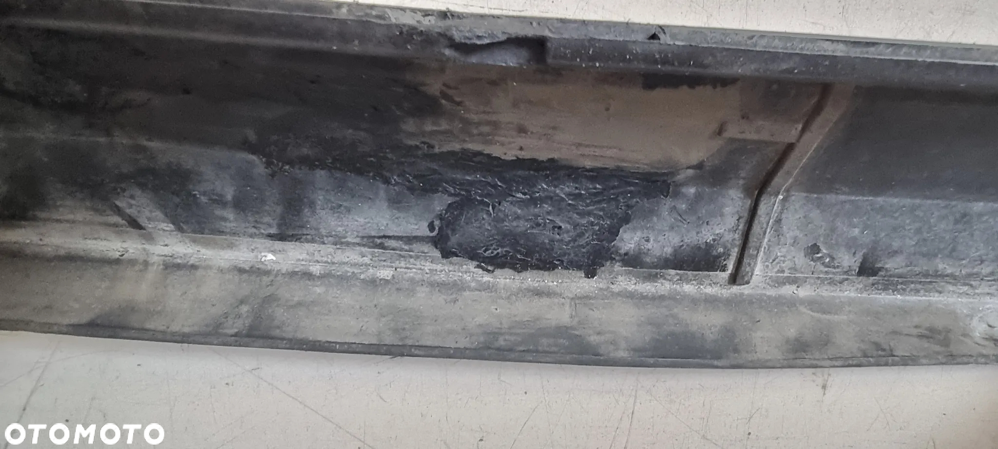 Kierownica powietrza BMW X1 F48 LCI LIFT '19-'22 - 7