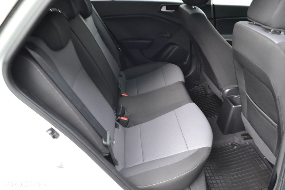 Hyundai i20 1.0 T-GDi Classic Plus - 7