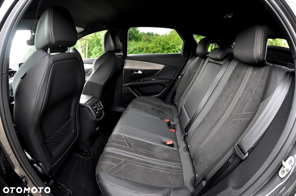 Peugeot 3008 1.5 BlueHDi GT S&S - 19