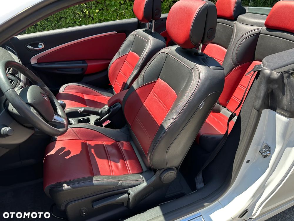 Renault Megane 1.4 16V TCE Privilege - 31