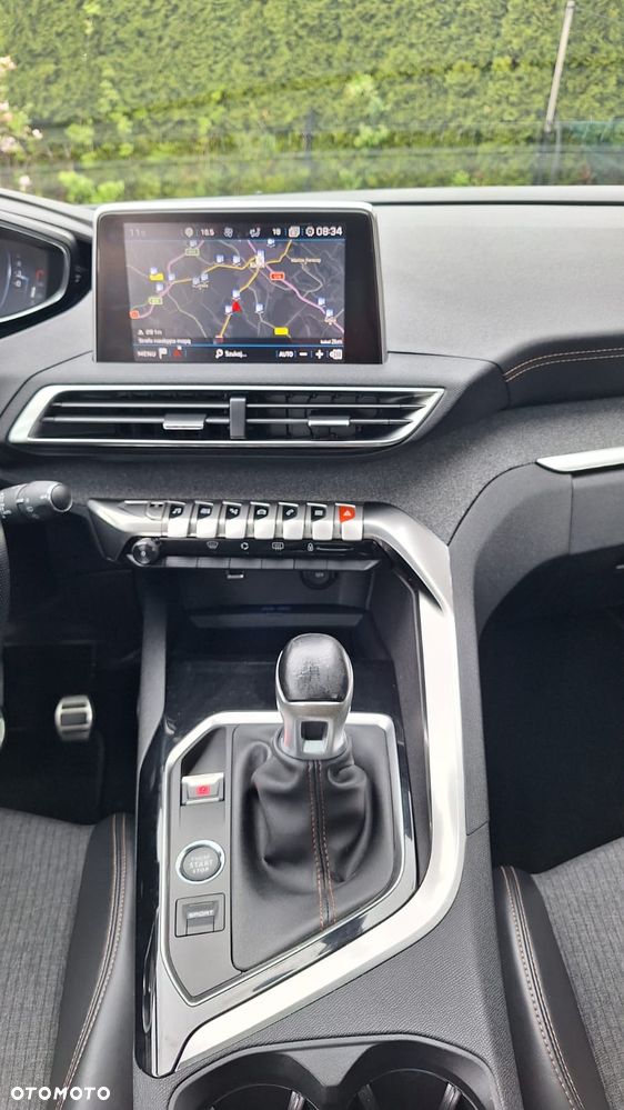Peugeot 3008 BlueHDi 130 Stop & Start Active Business-Paket - 16