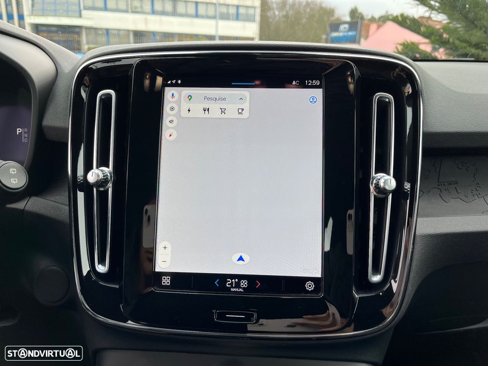 Volvo XC 40 Recharge Core - 41