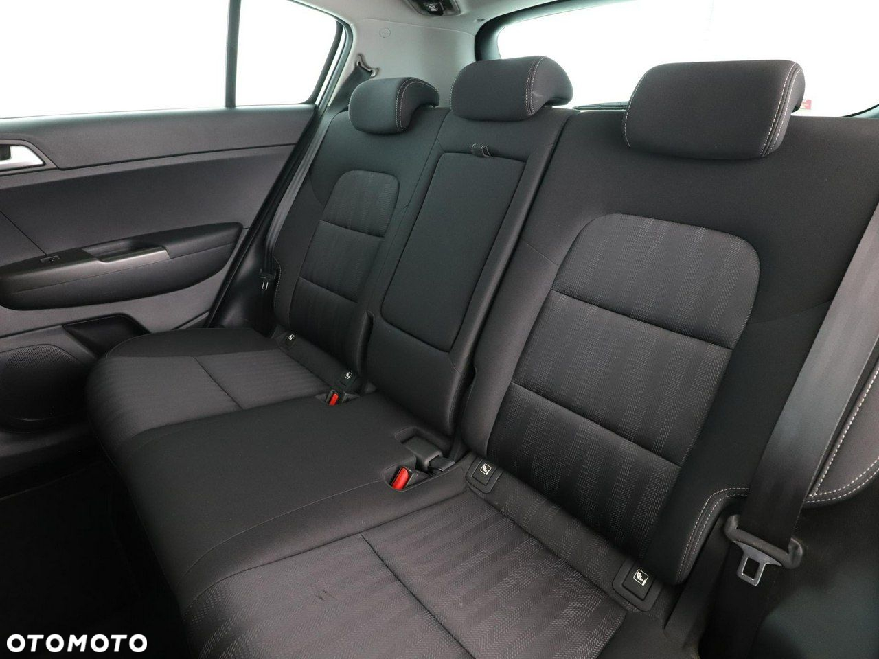 Kia Sportage 1.6 GDI Business Line 2WD - 17