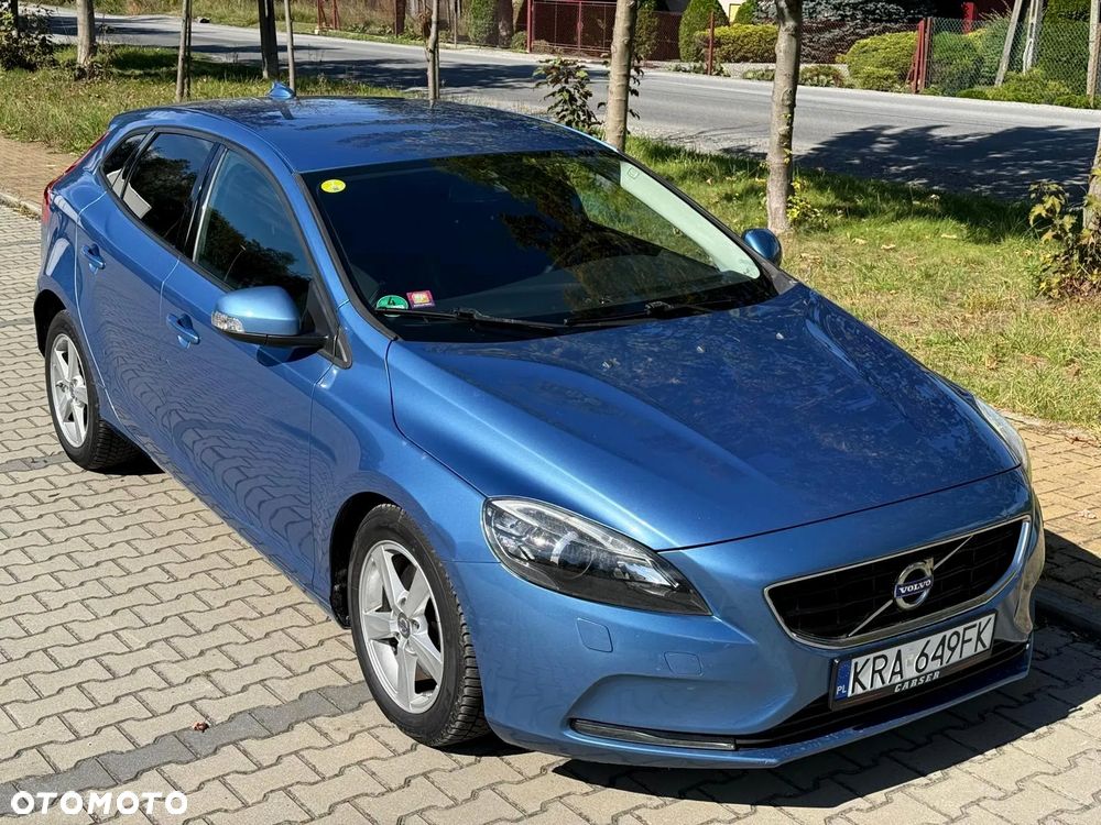 Volvo V40 - 12
