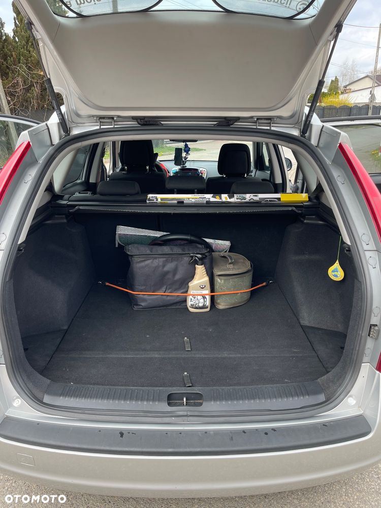 Kia Ceed - 14