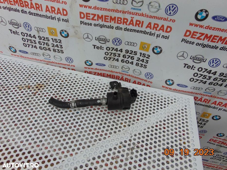 Senzor presiune Hyundai 1.0 benzina i20 i30 Kona kia rio stonic ceed x - 1