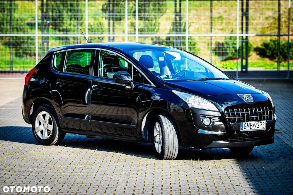 Peugeot 3008 HDi 150 Business-Line - 7