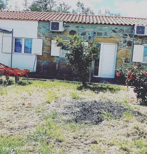 Quinta com 3 hectares