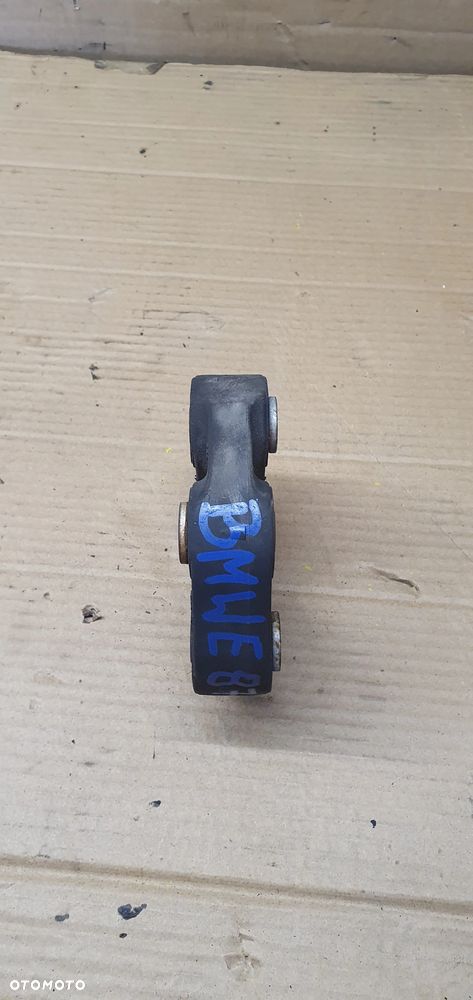 Łącznik wału napędowego tłumik drgań BMW 1 E87 7527392 - 3
