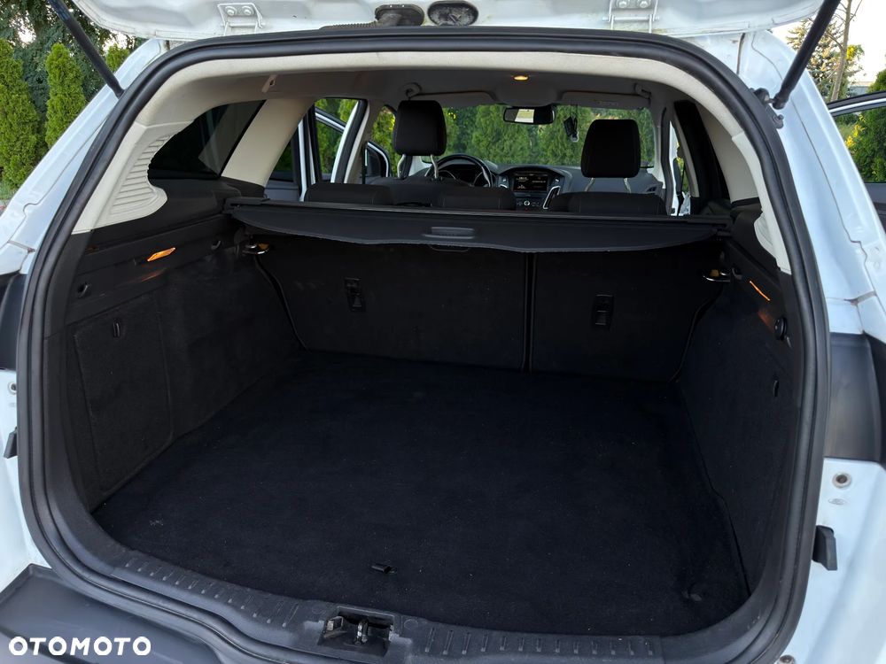 Ford Focus - 24