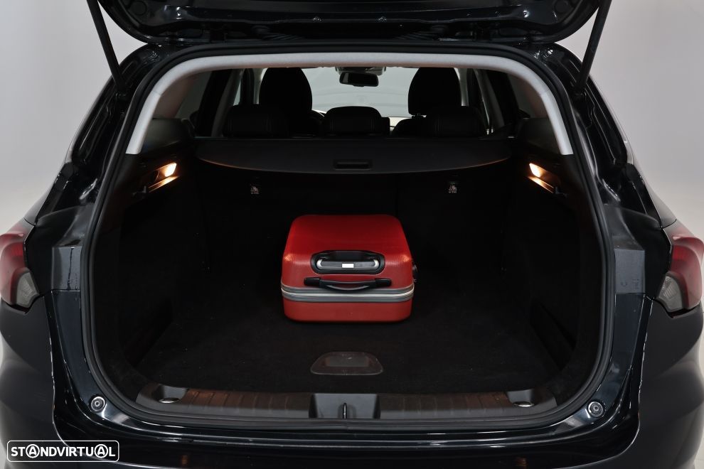 Fiat Tipo Station Wagon Cross 1.0 GSE T3 Cross - 27