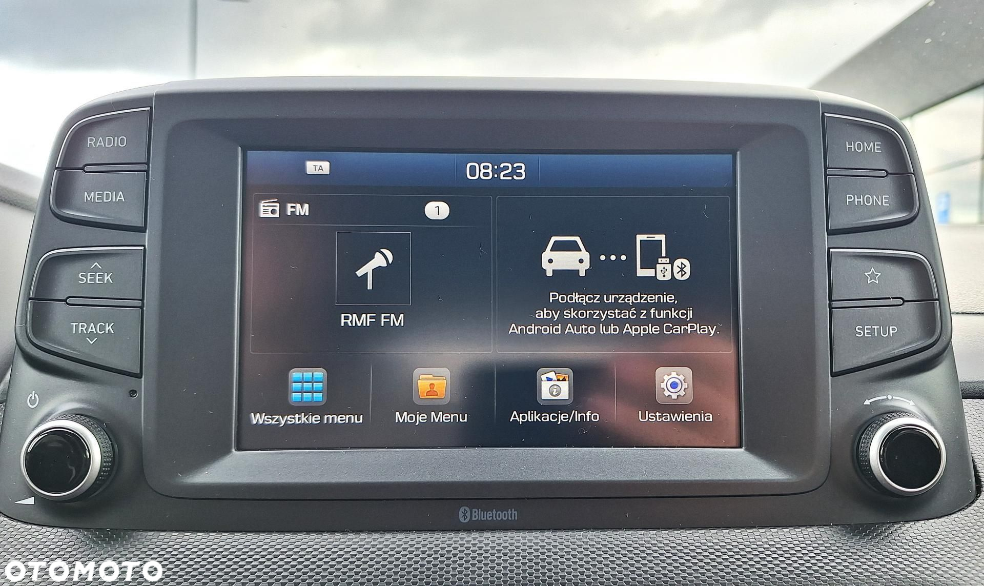 Hyundai Kona 1.6 T-GDI Style DCT - 13