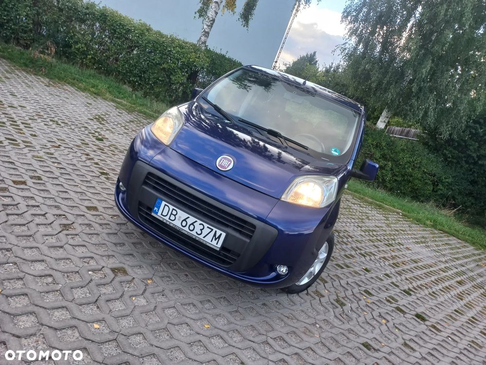 Fiat Fiorino 1.4 8V Active - 16