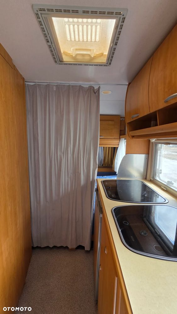 KNAUS Eifelland - 24