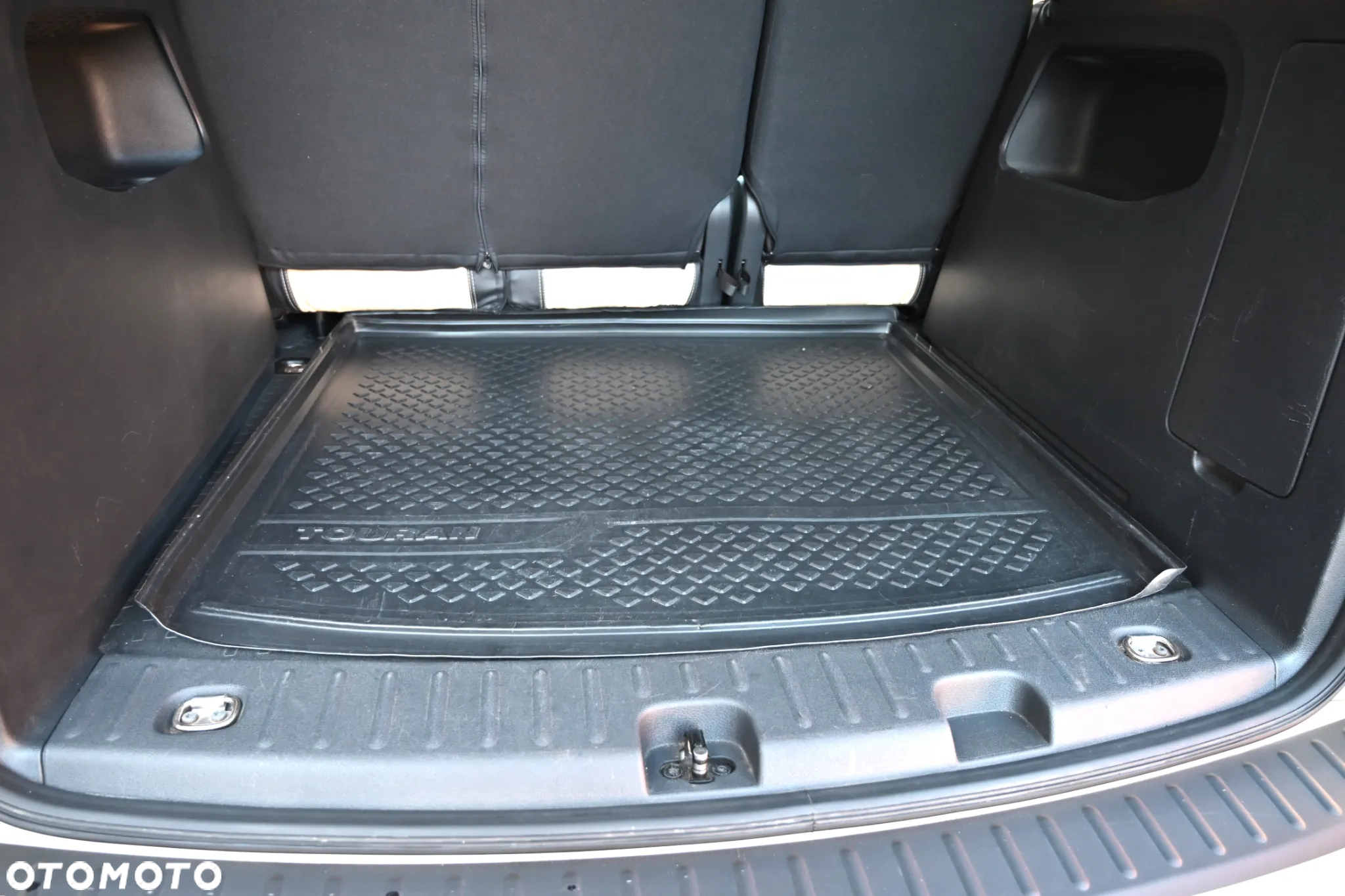 Volkswagen Caddy - 33