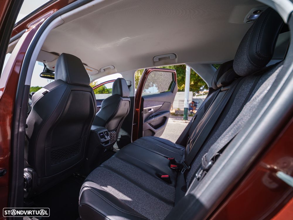 Peugeot 3008 1.6 BlueHDi Allure - 8