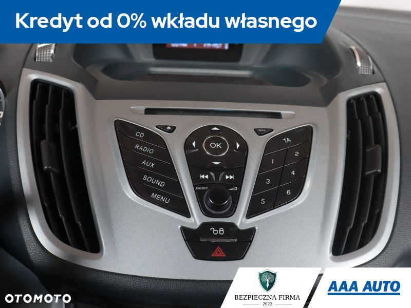 Ford Grand C-MAX - 13