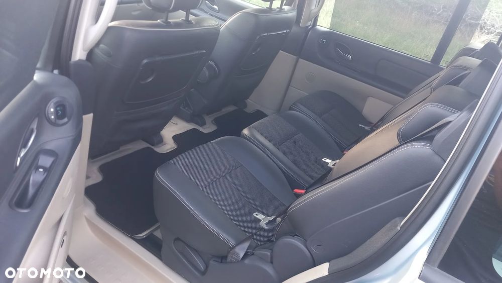 Renault Espace 2.0 Initiale - 13