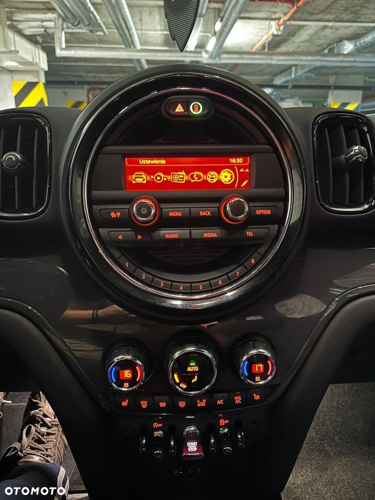 MINI Countryman Cooper ALL4 - 11