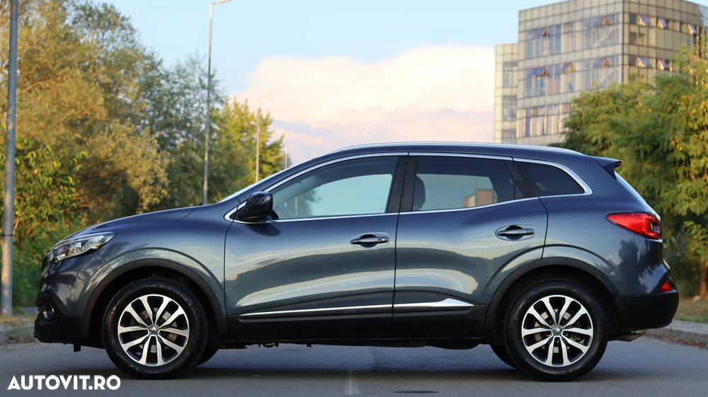 Renault Kadjar Energy dCi 110 EDC Business - 35