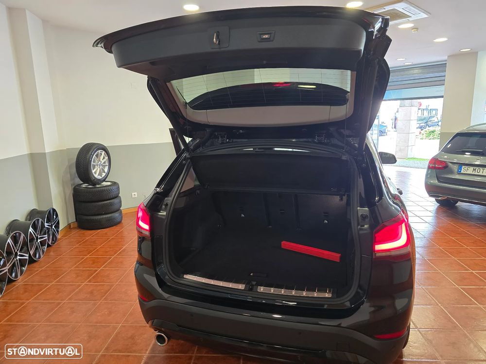 BMW X1 xDrive25e Advantage - 40