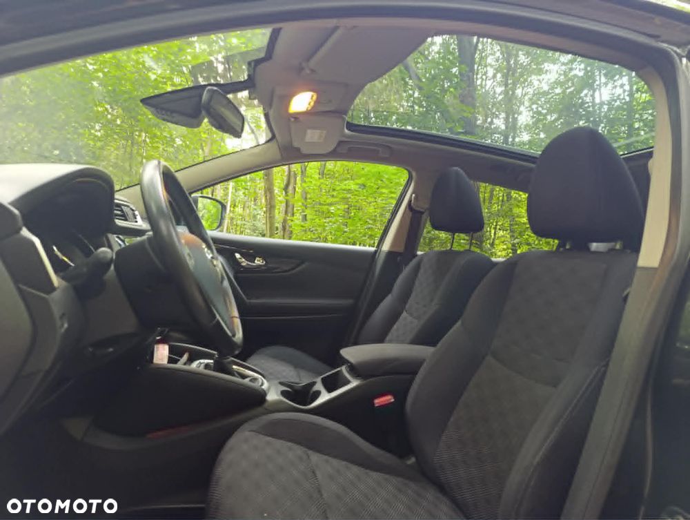 Nissan Qashqai 1.2 DIG-T 360 - 9