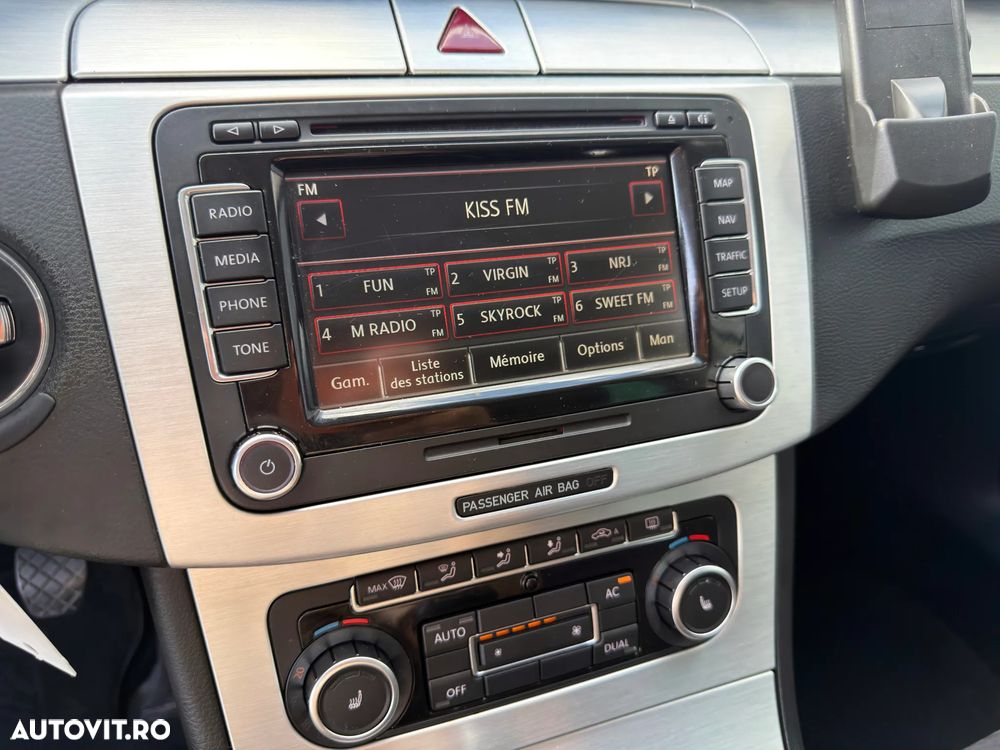Volkswagen Passat 2.0 TDI DPF R-Line Edition - 7