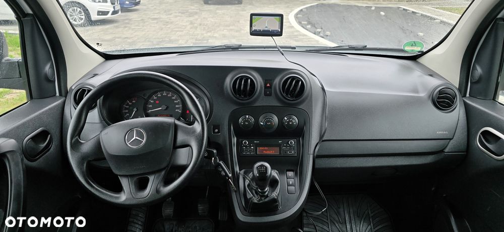 Mercedes-Benz Citan Tourer EDITION lang - 16