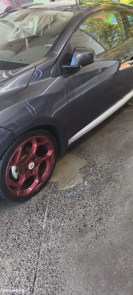 Renault Megane 1.9 dCi FAP Avantage - 5