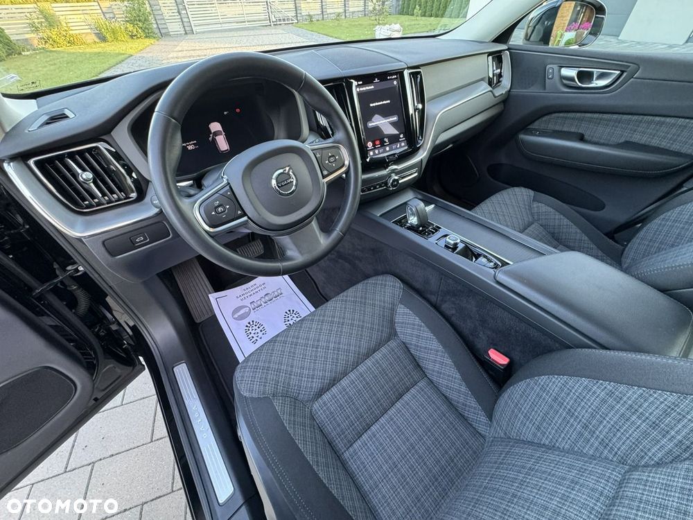 Volvo XC 60 - 28
