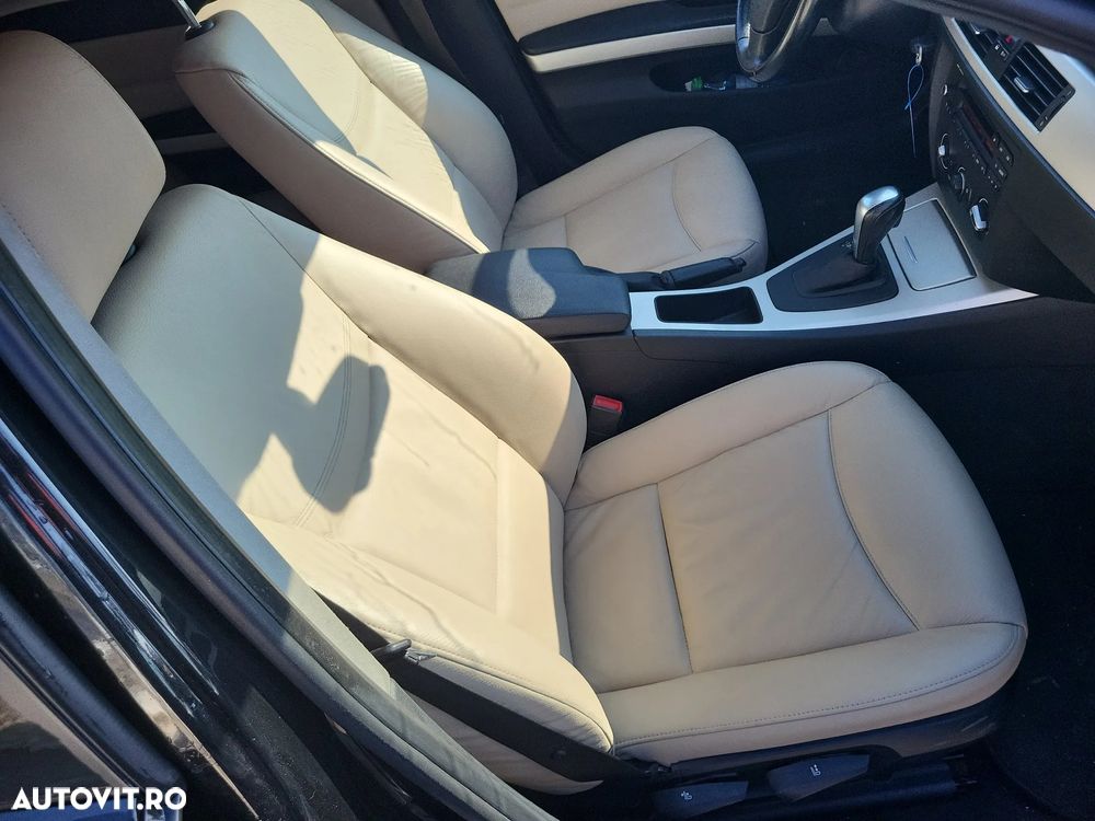 BMW Seria 3 320d DPF Aut. Edition Fleet - 8