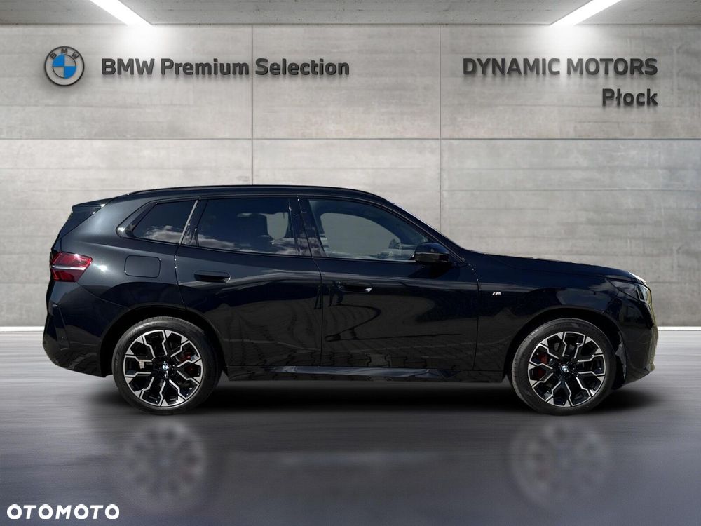 BMW X3 xDrive20d mHEV - 7