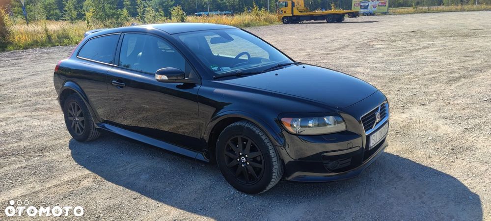 Volvo C30