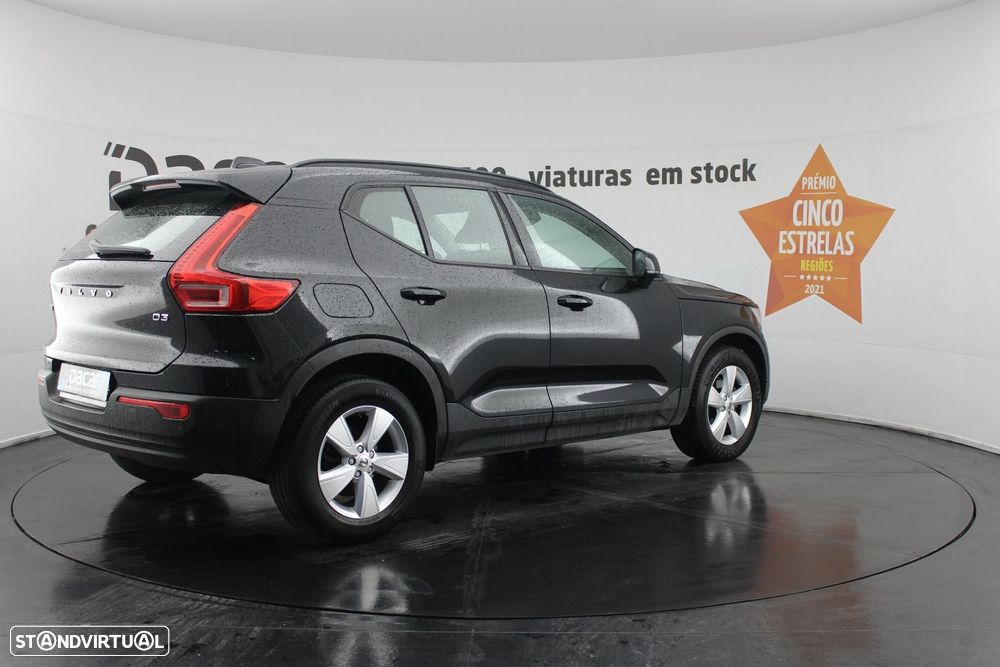 Volvo XC 40 2.0 D3 - 8