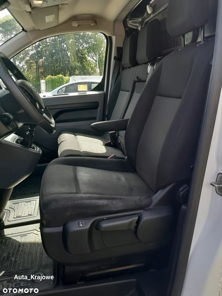 Toyota PROACE LONG - 24