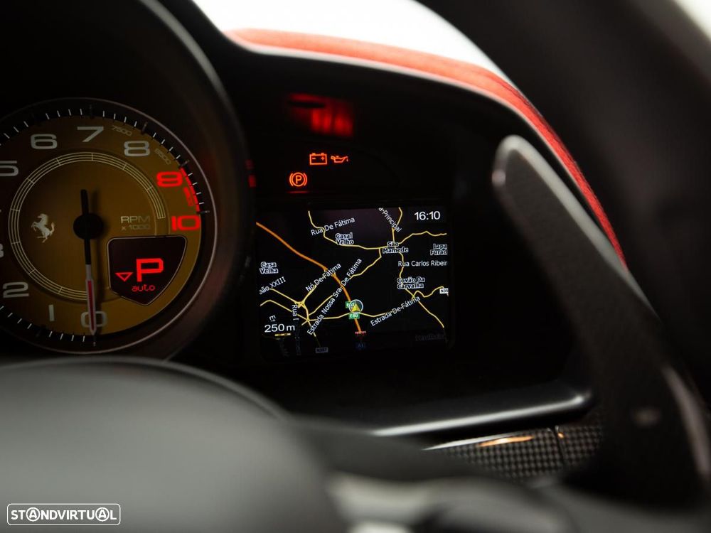 Ferrari 458 Speciale — fotografia 37