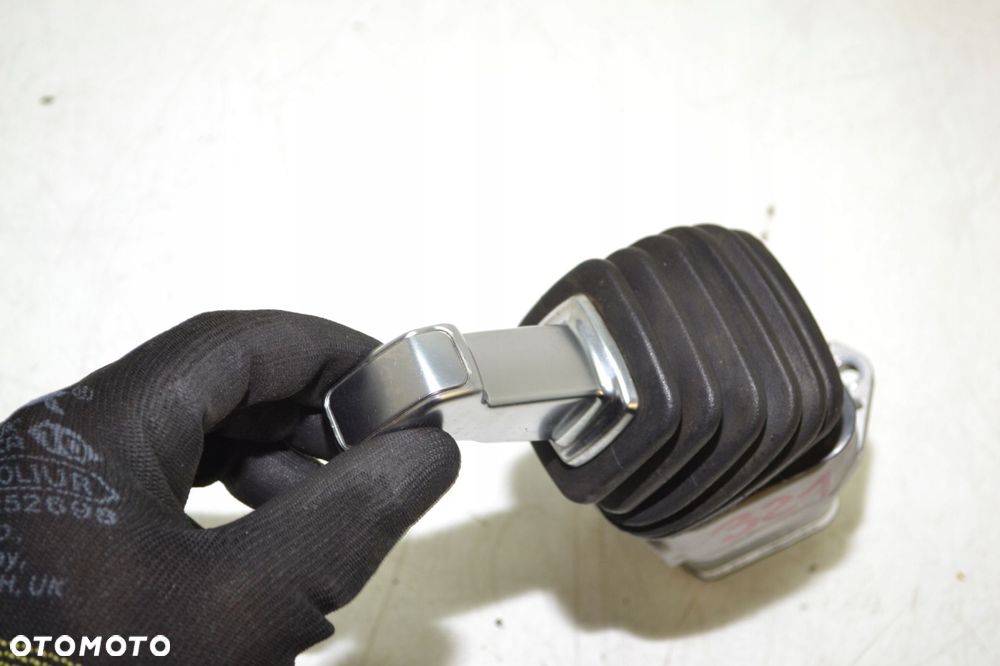 MERCEDES ACTROS MP4 ZAWÓR MANETKA DŹWIGNIA HAMULCA RĘCZNEGO 0044305281 - 6