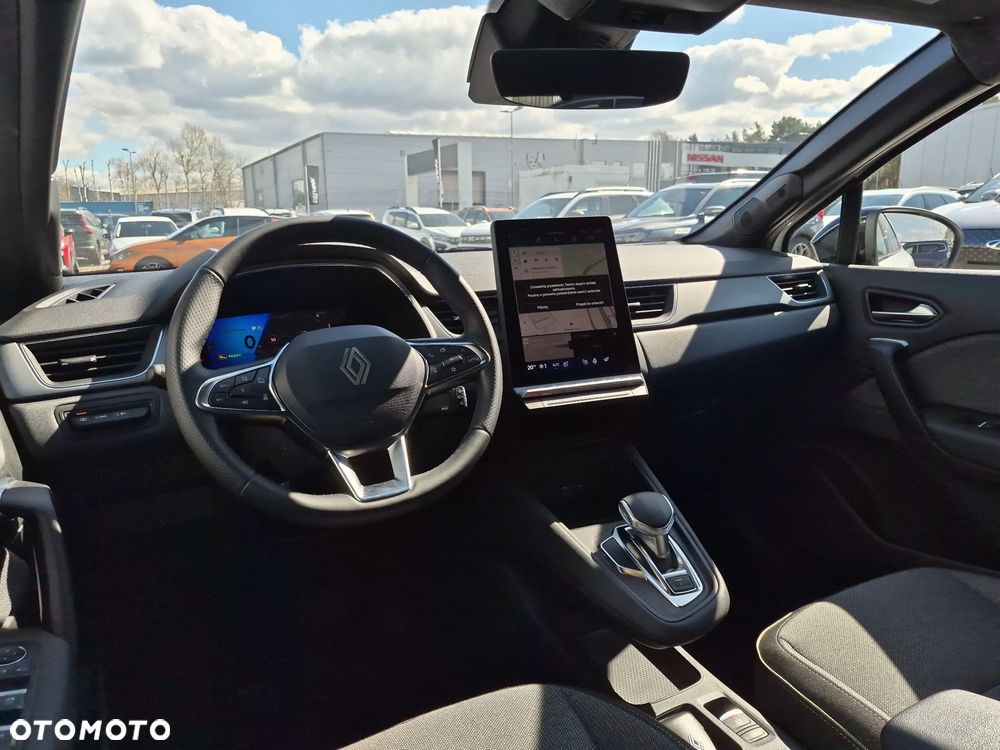 Renault Symbioz 1.6 E-Tech Full Hybrid 145 Techno - 13