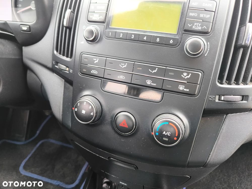 Hyundai i30 1.4 Edition Plus - 21