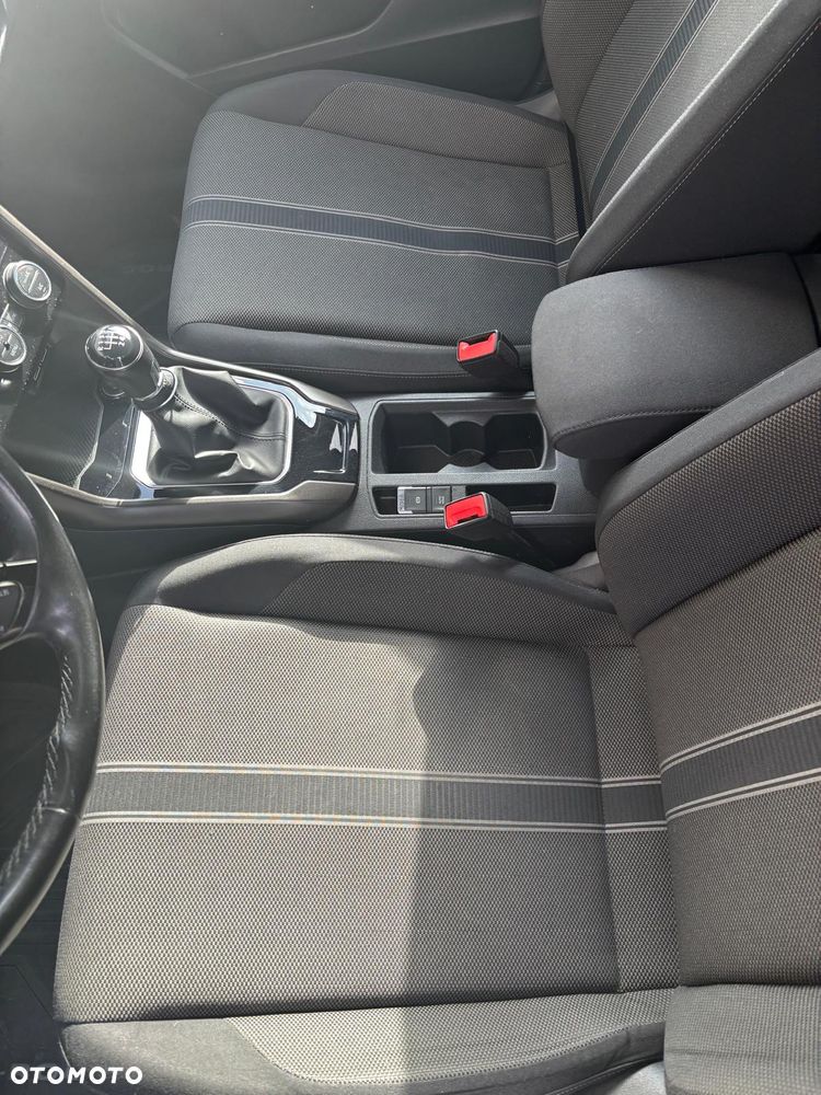 Volkswagen T-Roc 1.5 TSI GPF ACT Advance - 12