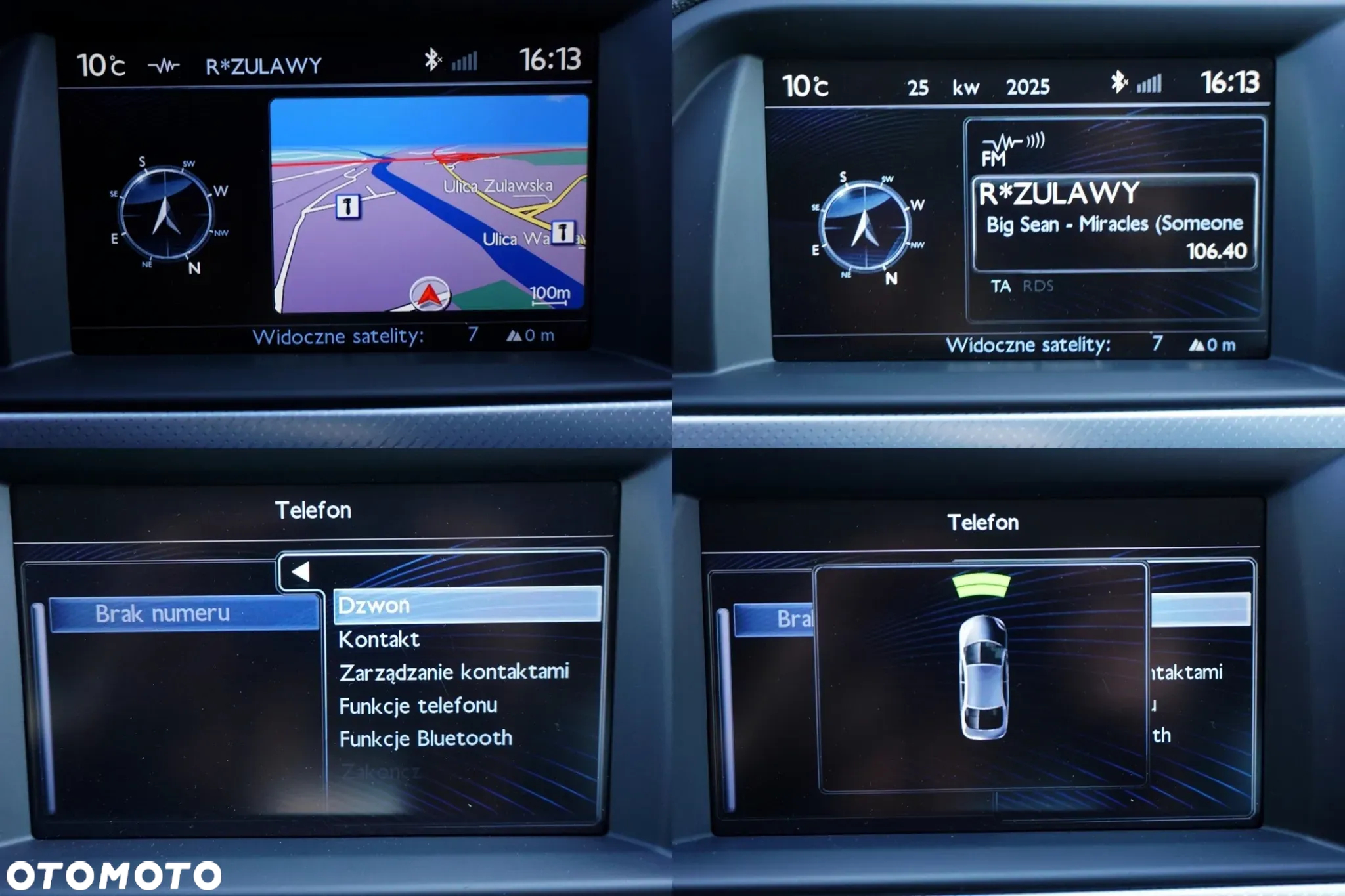 Citroën C5 2.0 HDi Exclusive - 14