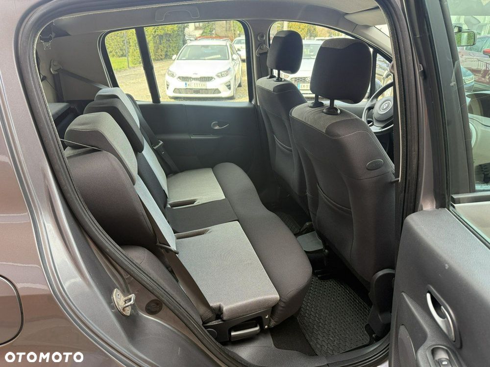 Renault Modus - 22