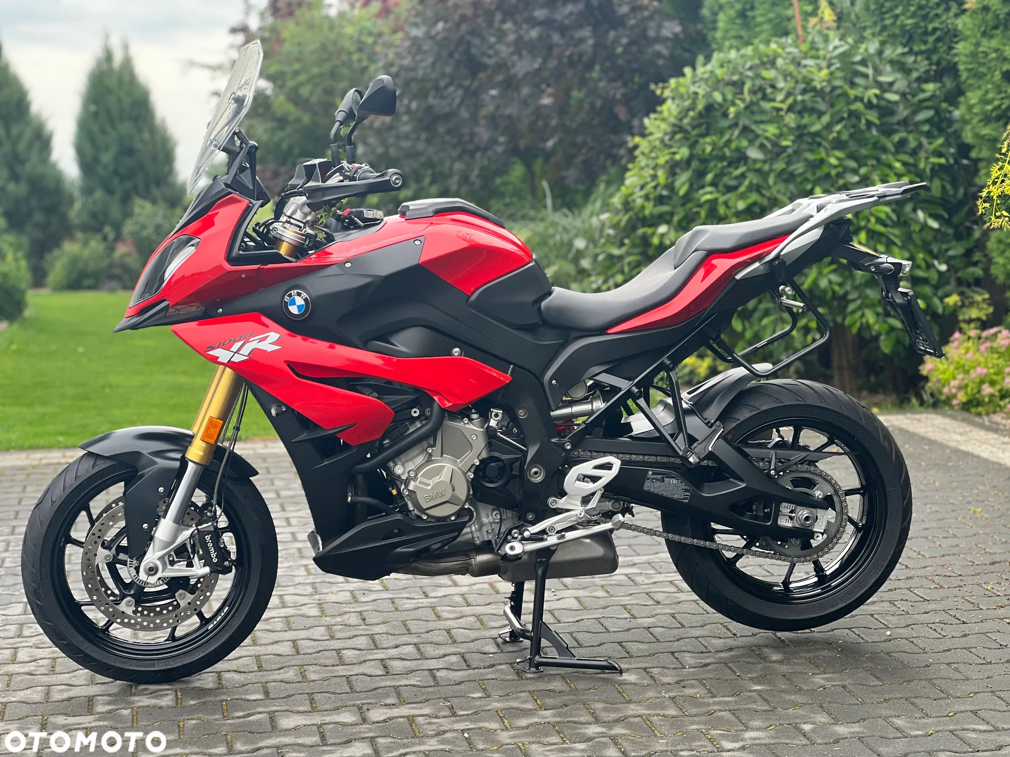 BMW XR - 7