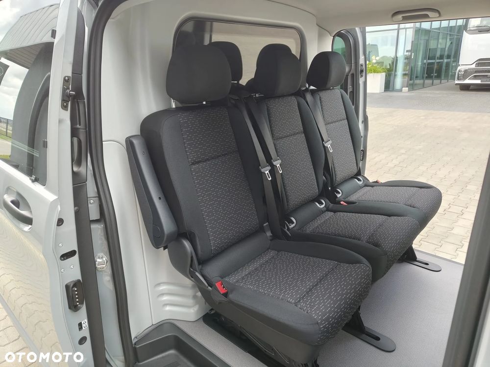 Mercedes-Benz Vito - 13