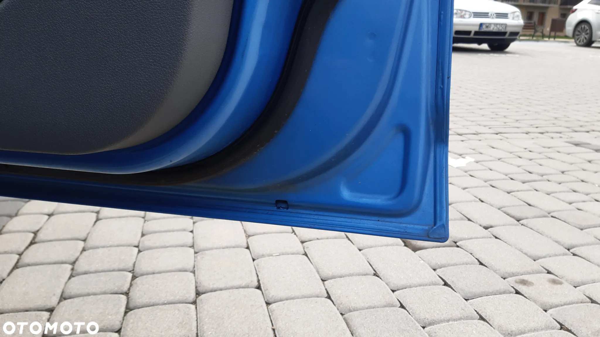Ford Focus 1.6 TDCi Ambiente - 5